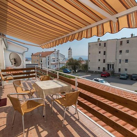 Apartmani Vera Crikvenica Buitenkant foto