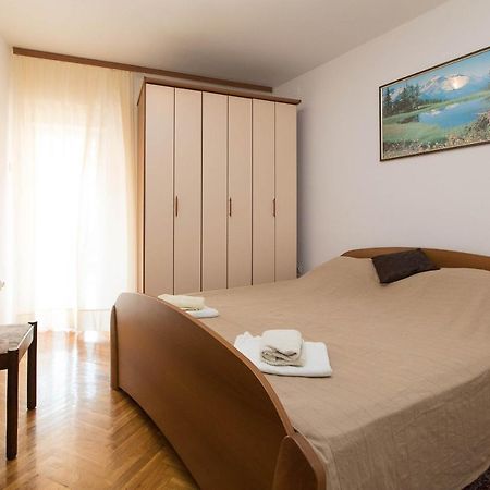 Apartmani Vera Crikvenica Buitenkant foto